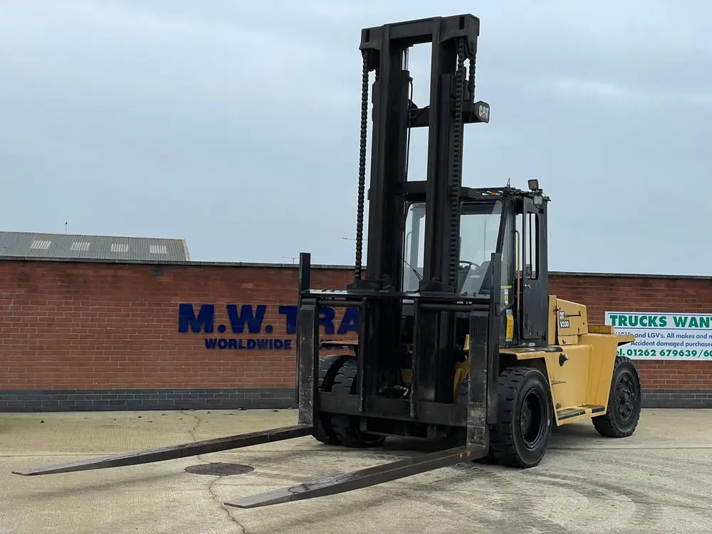 Caterpillar V 330 C