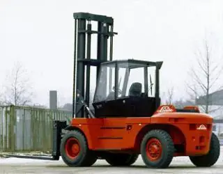 Linde H 120