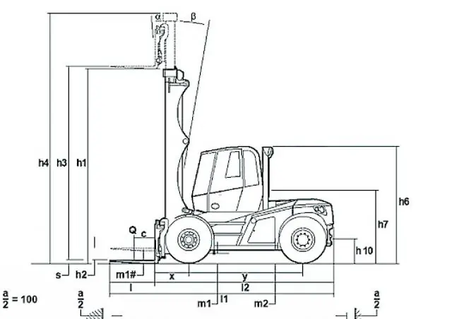 Linde H 120 thumbnail 2