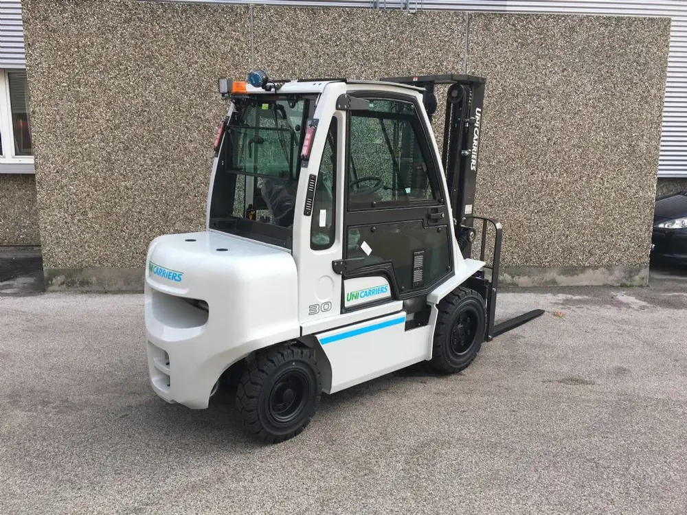 UniCarriers DX 30