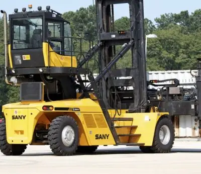 Sany SDCY100K8G