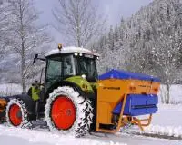Gmeiner STA trac 980 EWA 1,5