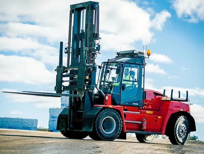Kalmar DCG120-6