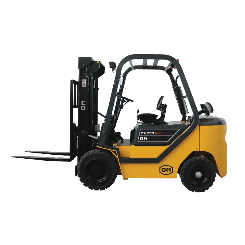 OM DVX15