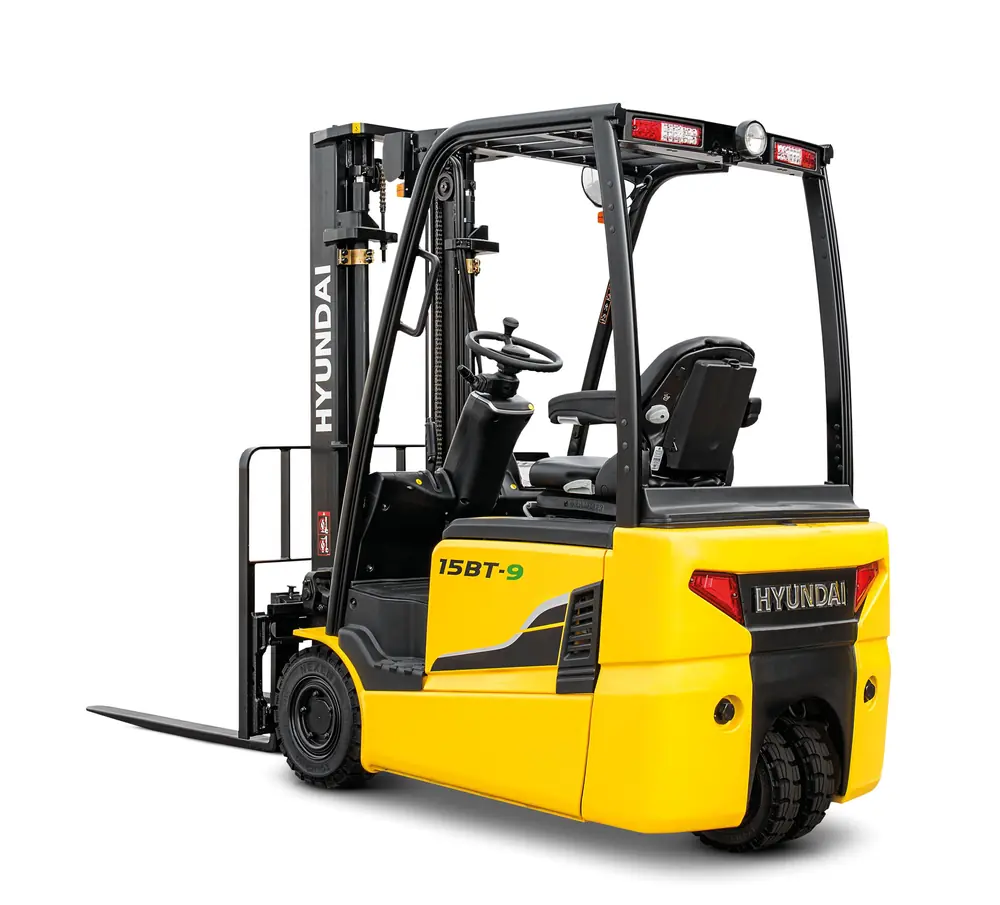 Hyundai 15 BT 9 ac thumbnail 2