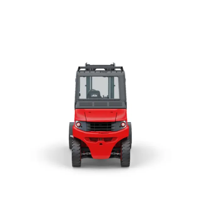 Linde E80/900