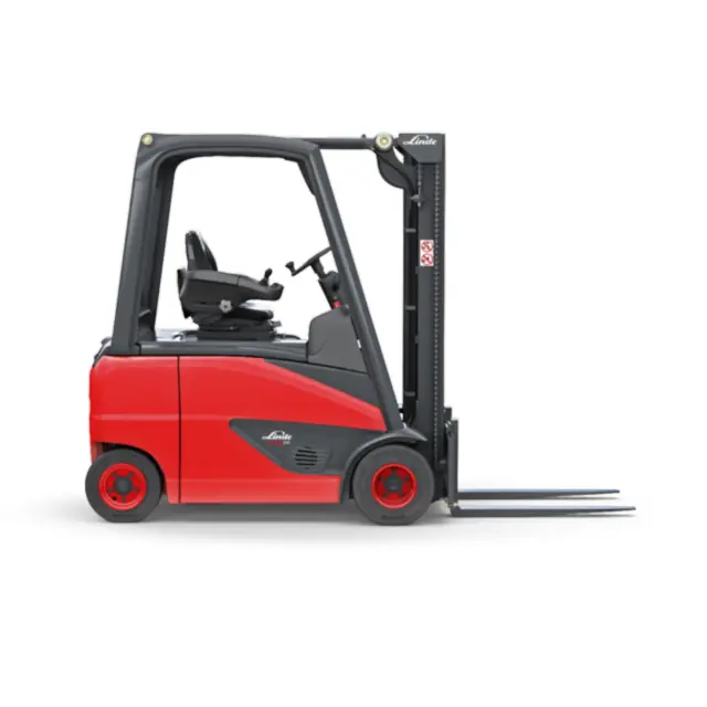 Linde E20PL duplex thumbnail 3