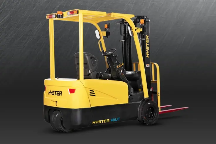 Hyster J32UTTL