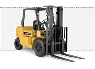 Caterpillar GP 45 K
