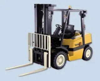 Yale GLP 35 LJ