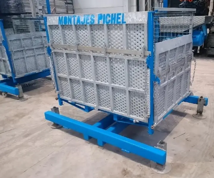 Alba MC-750 HA