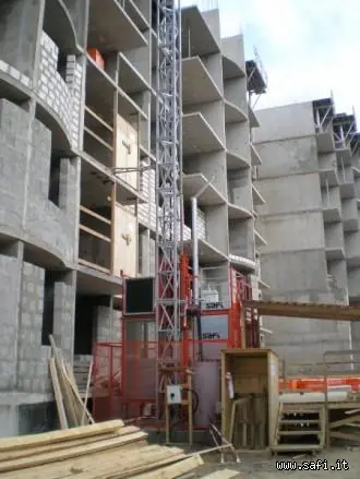 Safi VISION AS 2000