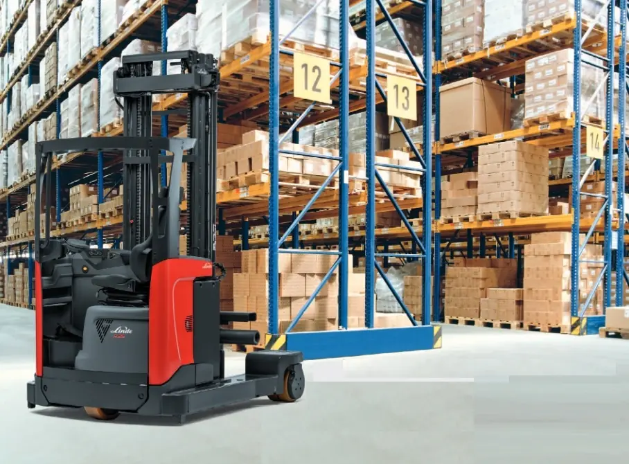 Linde R25F