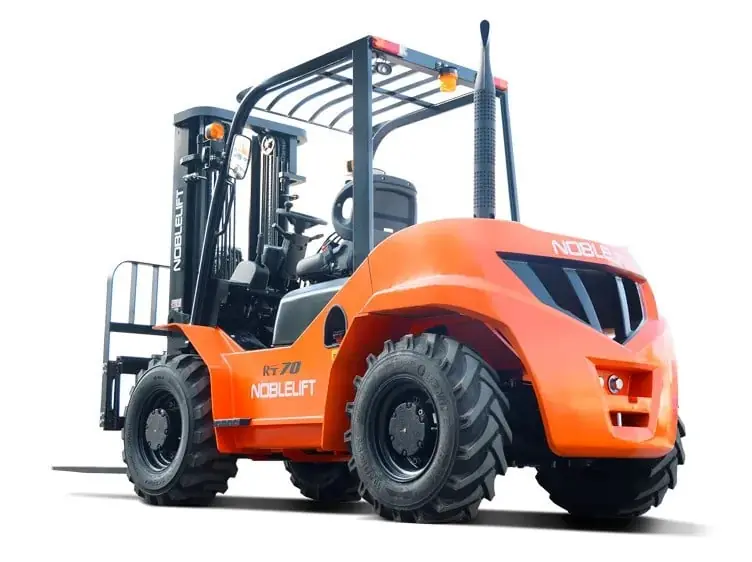 Noblelift FD2RT50