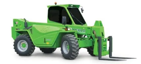 Merlo Panoramic P 60.10