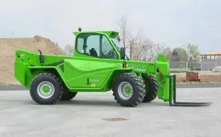 Merlo Panoramic P 60.10 thumbnail 2