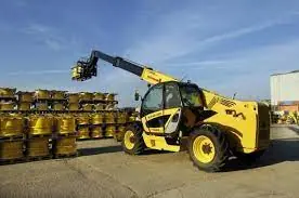 New Holland LM 1330
