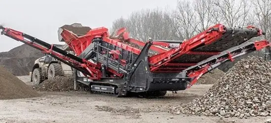 Sandvik QE442 FFMS thumbnail 2
