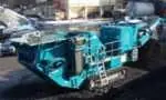 Powerscreen Pegson XH 320 SR thumbnail 3