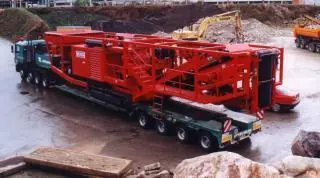 Schmidt-Posch K 30-S S 28-3 Combi