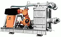 Hüdig Eva 350 *