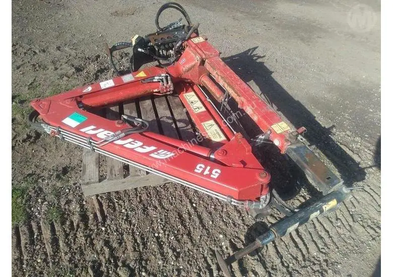 Ferrari® 515 A 1