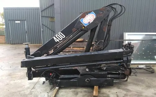 HMF 400 K 2