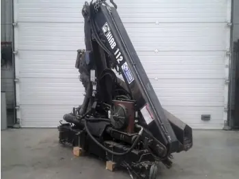 Hiab 112-5 A
