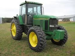 John Deere 7800
