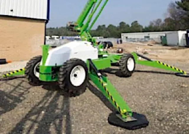 Niftylift NL 170 SD