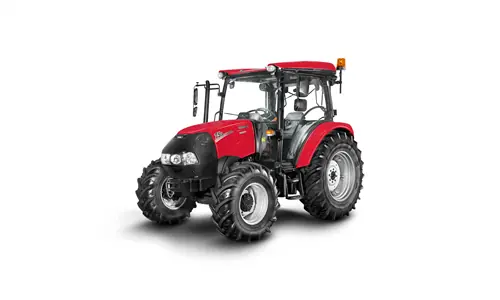 Case IH Farmall 55 A thumbnail 2