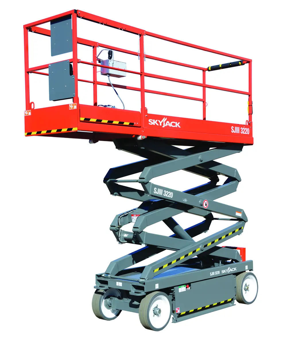 Skyjack SJ III 3220