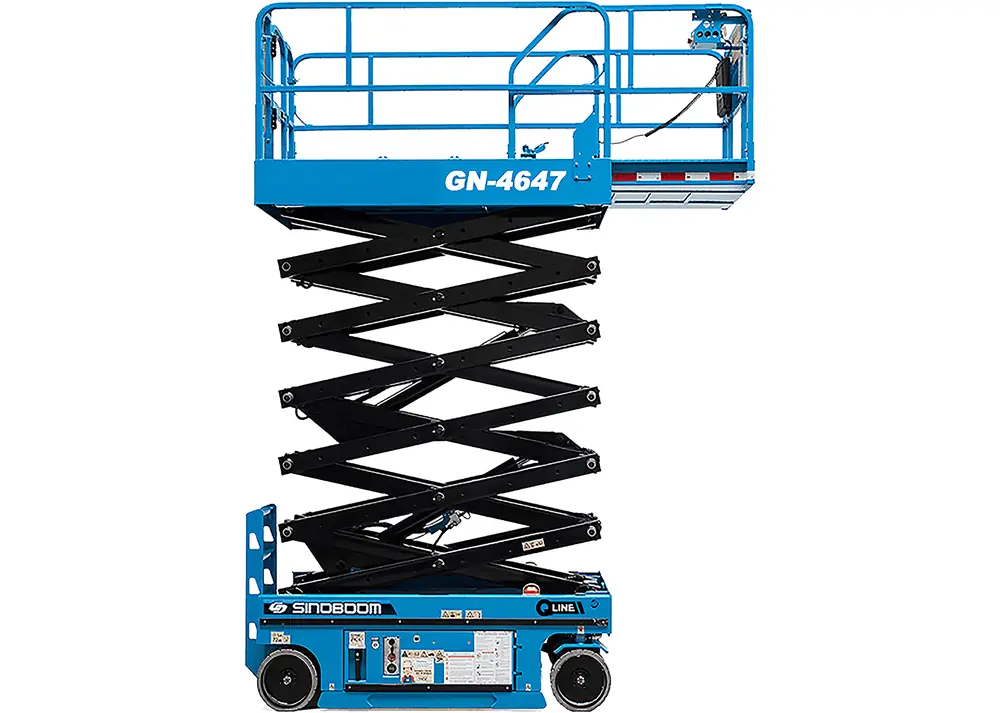Sinoboom GN 4647