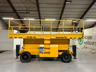 Haulotte H 600 E