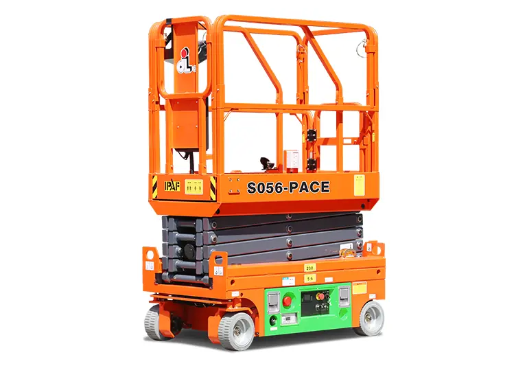 Dingli S056-PACE