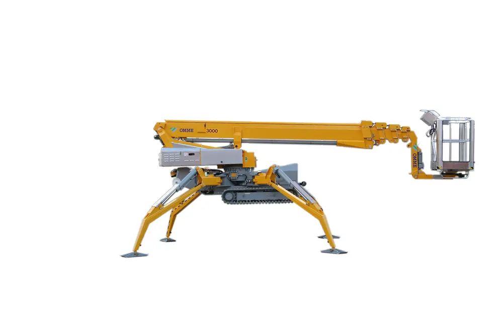 OMMELIFT 3150 RJ