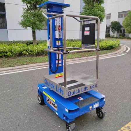 AHI UC8