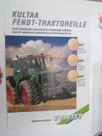 Mefor-Fendt 395