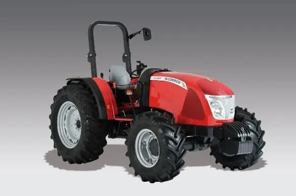 McCormick X4.35 T3