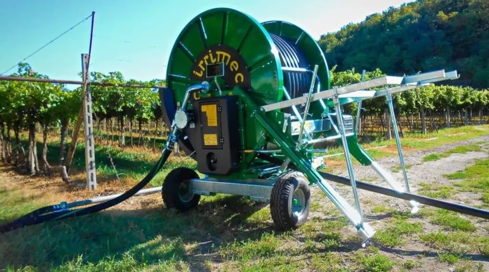 Irrimec Opti Rain ST4 82 TG