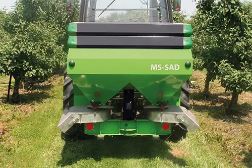 Unia MS-SAD 600 thumbnail 2