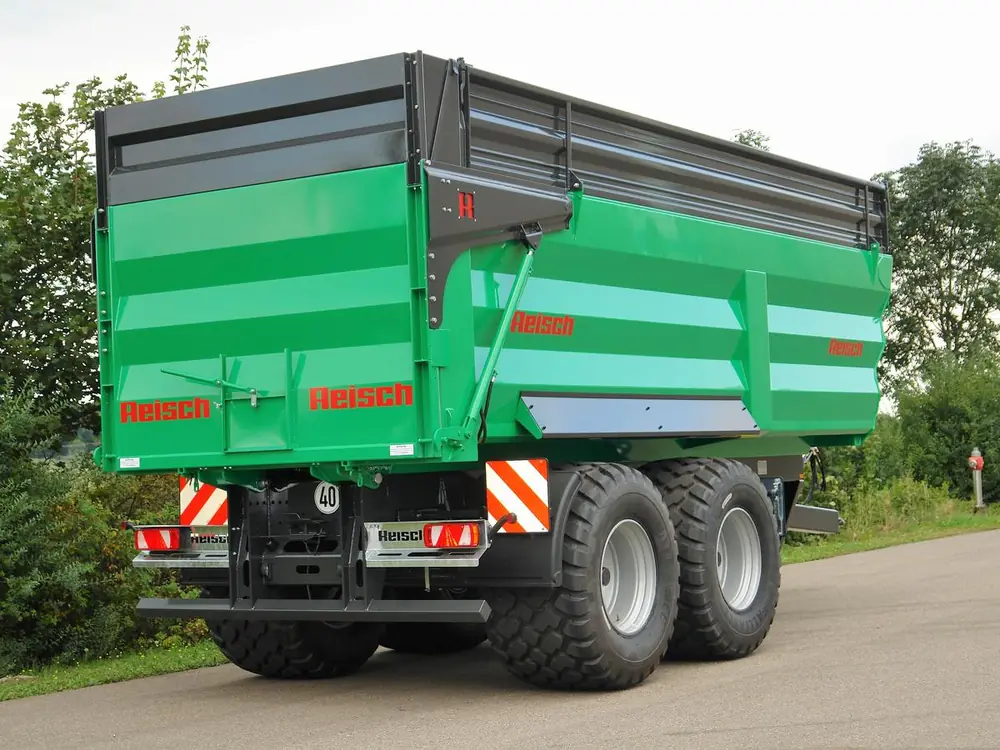 Reisch RTWK-200.AS600 thumbnail 2