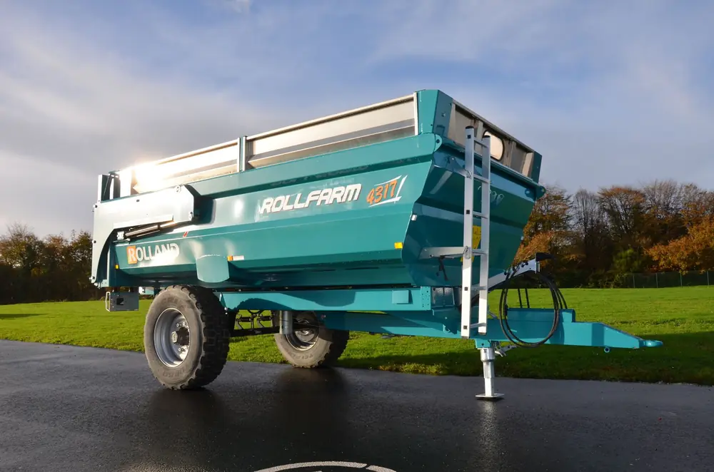 Rolland ROLLFARM 4317