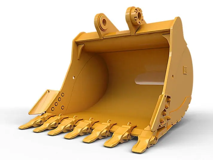 Caterpillar 1850 MM