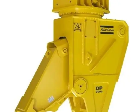 Atlas Copco DP 1800