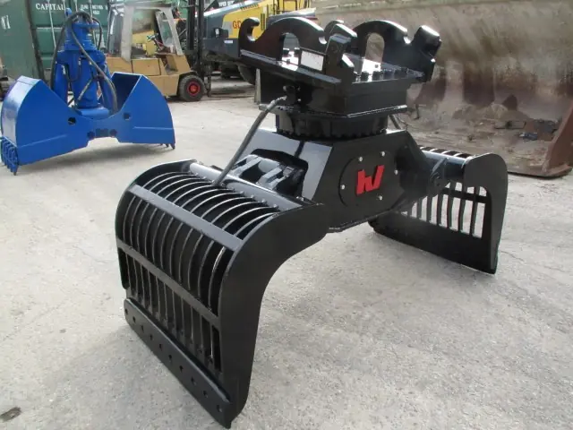 Verachtert VRG 25/2 D