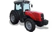 Massey Ferguson MF 3445-4 GE
