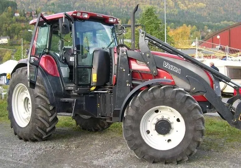Valtra XM 150