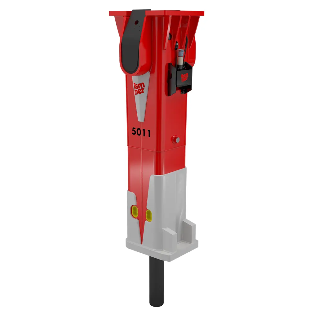 Rammer 5011