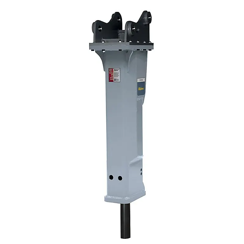 Epiroc EC 100 T